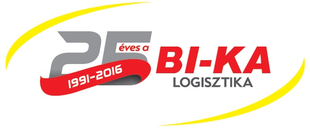 BI-KA Logisztika Kft.